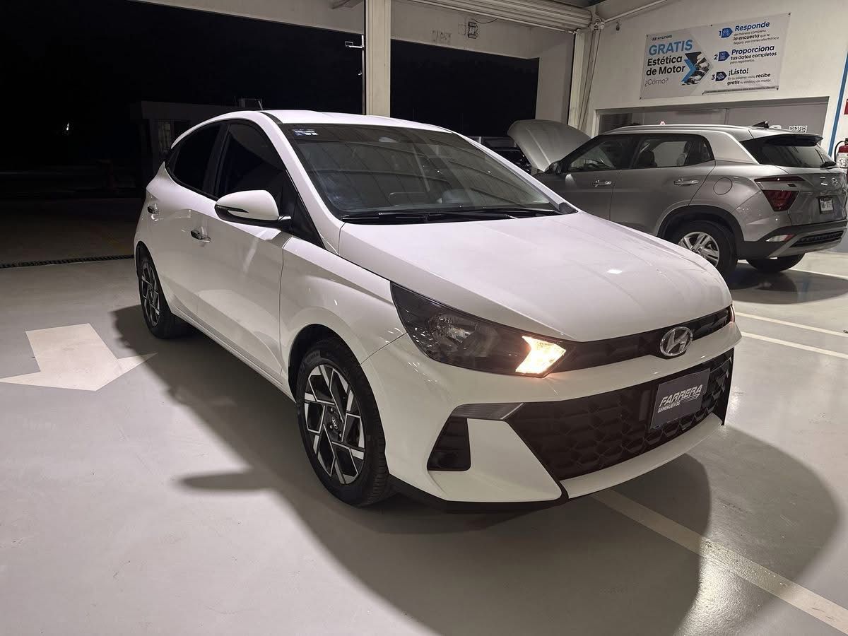 seminuevos hyundai méxico